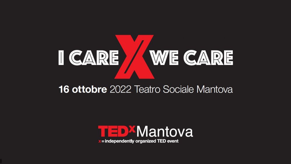 TEDxMantova 2022