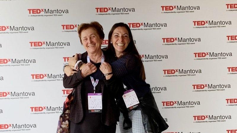 Il primo TEDX per Supino!