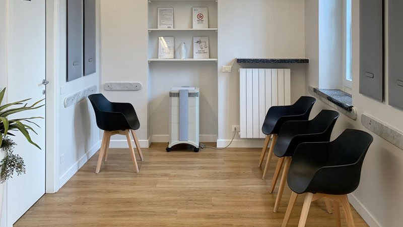 Studio Dentistico Zanotti a Verona