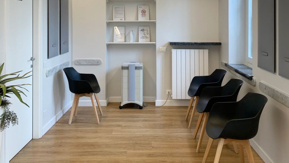 Studio Dentistico Zanotti a Verona