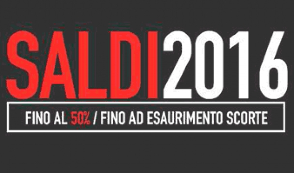SALDI 2016