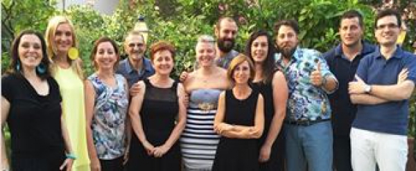 FESTA 9 SETTEMBRE 2016