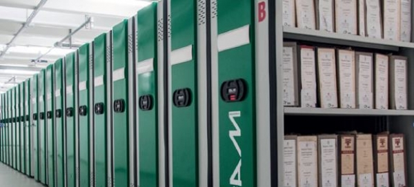 Scopri il sistema di archivio più adatto alle tue esigenze!