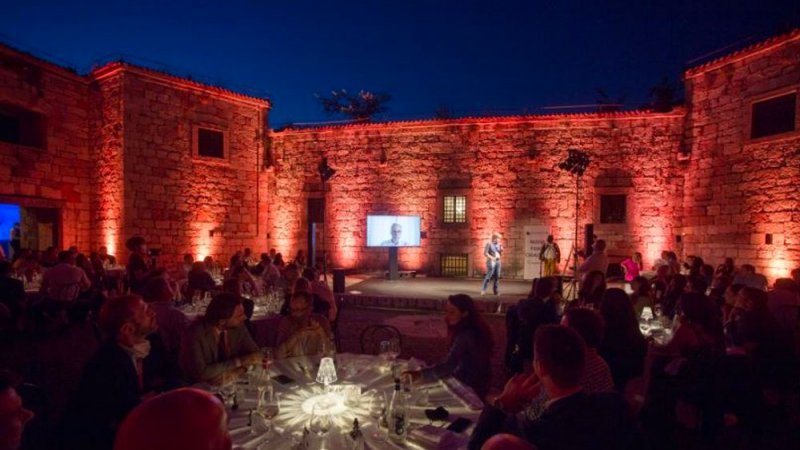 Evento d'estate Gruppo Giovani Apindustria Mantova