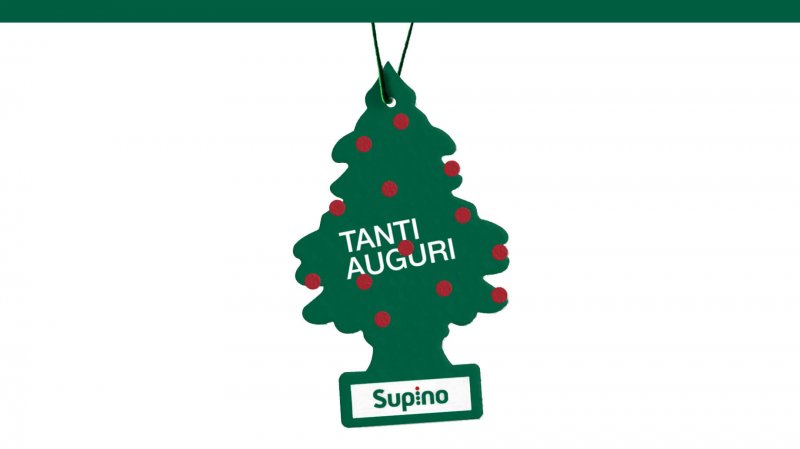 Auguri di Buon Natale e Felice 2023!
