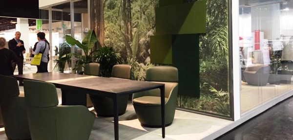report Orgatec