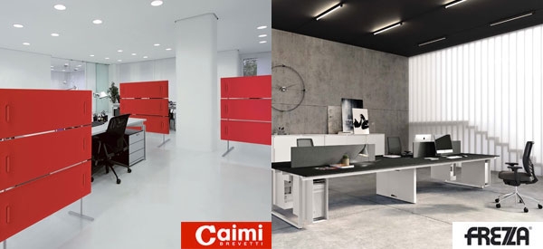 Open Space, come lavorare meglio