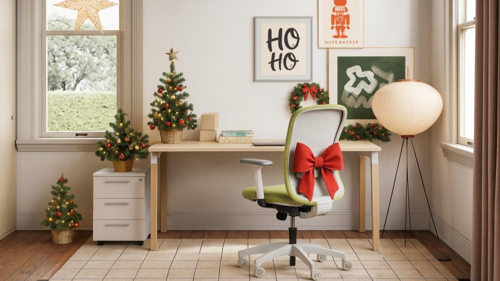 Per Natale regala comfort e benessere