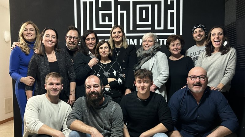 Team Building 2023 | ESCAPE ROOM