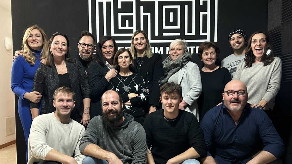 Team Building 2023 | ESCAPE ROOM