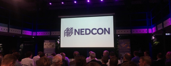 NEDCON 50°anniversario