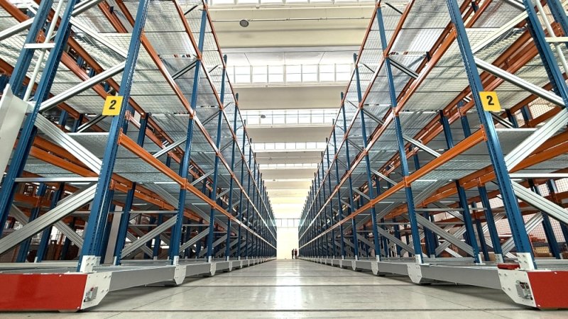 PROGETTO DEL MESE | Linz Electric S.P.A