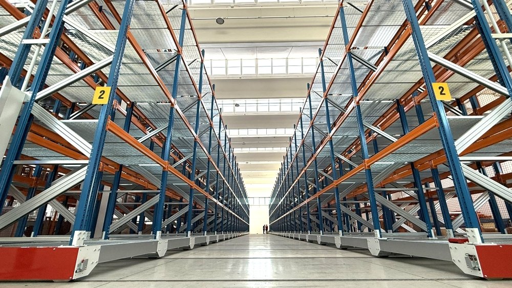 PROGETTO DEL MESE | Linz Electric S.P.A