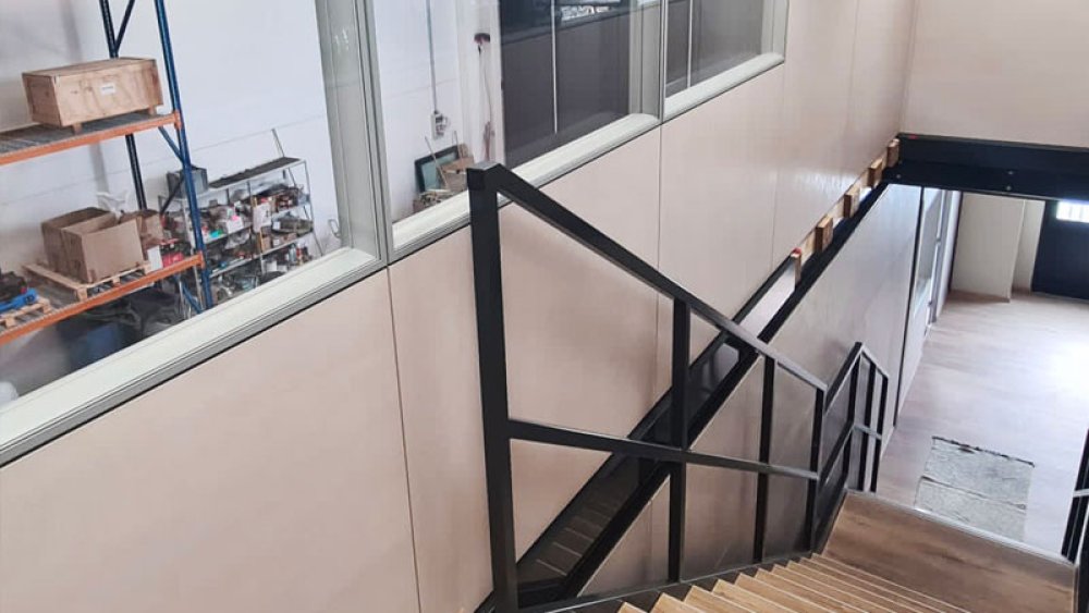 KRK Energy Service Srl a Martinengo (BG)