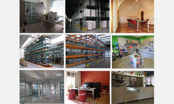 Report progetti 2015