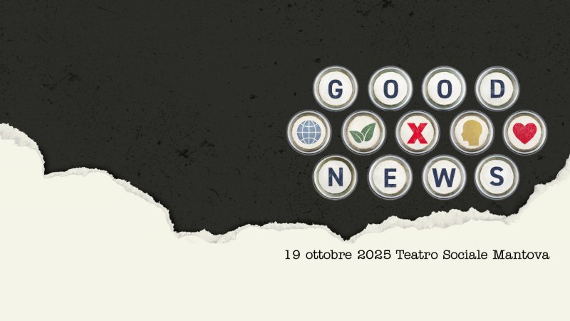 Supino partner TEDxMantova 2025