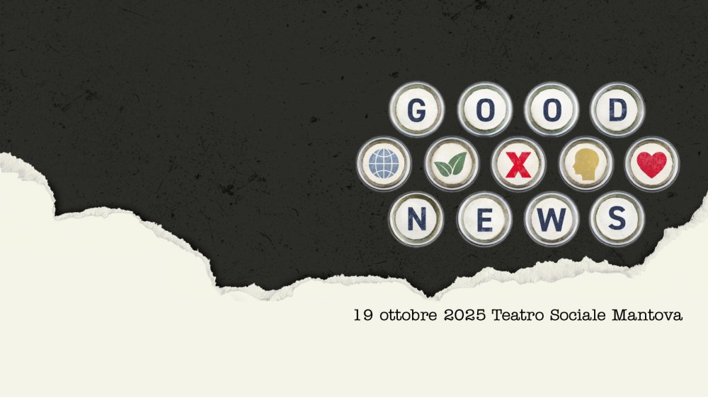 Supino partner TEDxMantova 2025