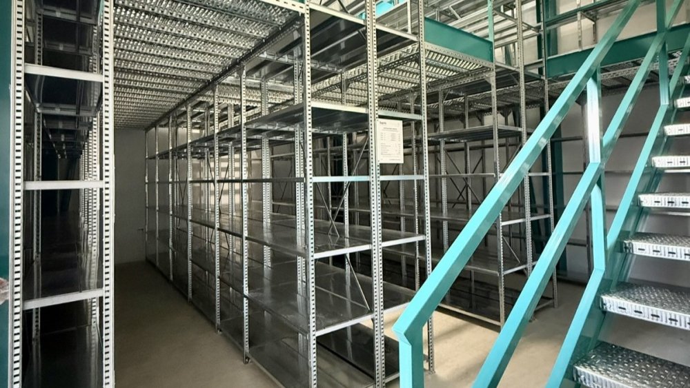 PROGETTO DEL MESE | SC Sistemi di Cassa