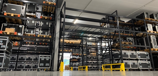 PROGETTO DEL MESE | Ottobre 2019